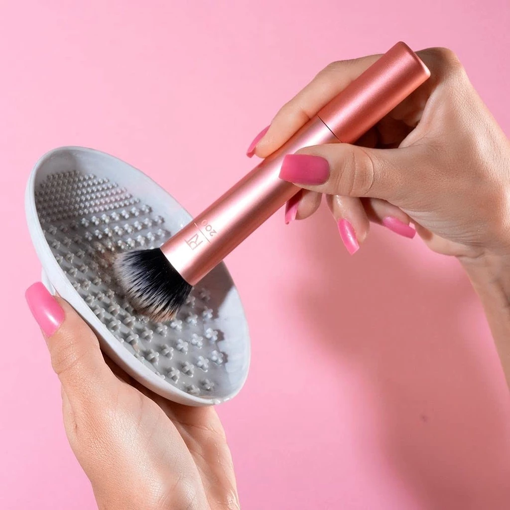 Cọ Tán Nền RT Real Techniques Expert Face Brush 01411